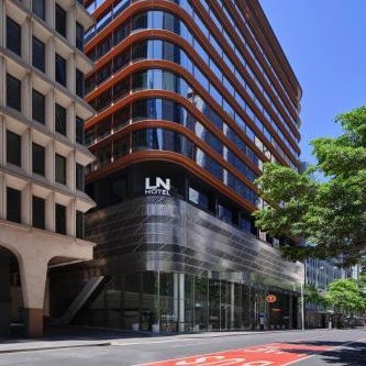 Little National Hotel Sydney Thumbnail