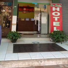 D’ RUIZ HOTEL