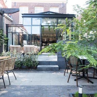 Ysbrantsz Boutique Hotel Thumbnail