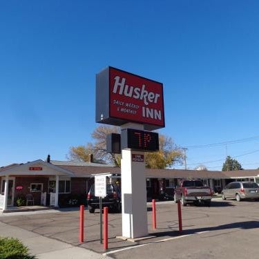 Husker Inn Thumbnail