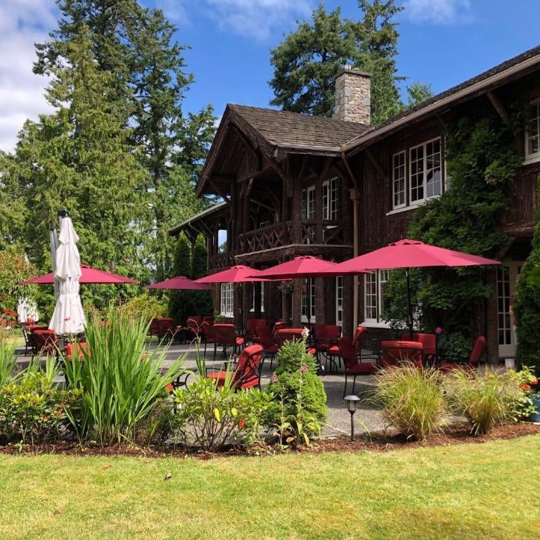 The Latch Inn Thumbnail
