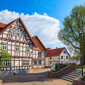 Hotel-Pension Eschwege Thumbnail