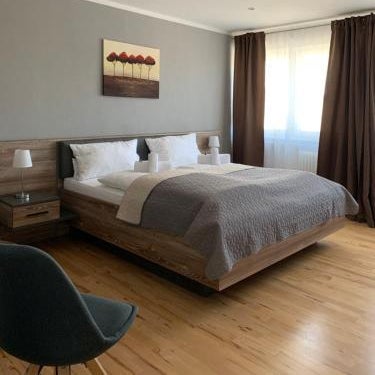 HGH - Hotel Garni Helbig