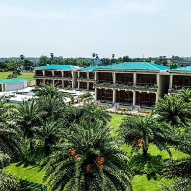 The Creek Resort & Spa