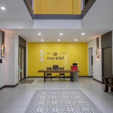 OYO 570 Casa Lily Thumbnail