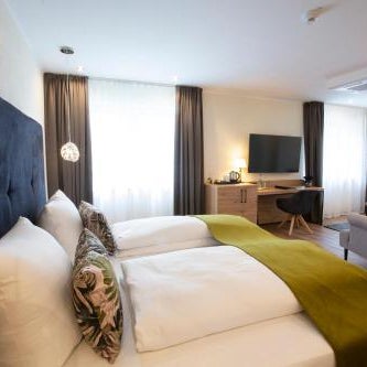 Stadthotel Lichtenfels Thumbnail