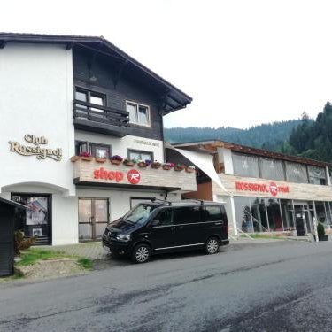 Club Rossignol Thumbnail