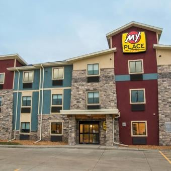My Place Hotel-Ankeny/Des Moines IA Thumbnail