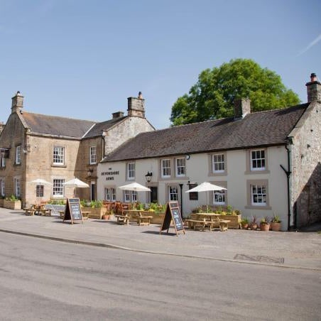 The Devonshire Arms