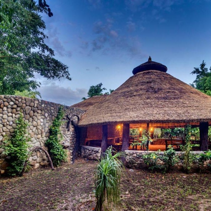 Lohagarh Corbett Resort