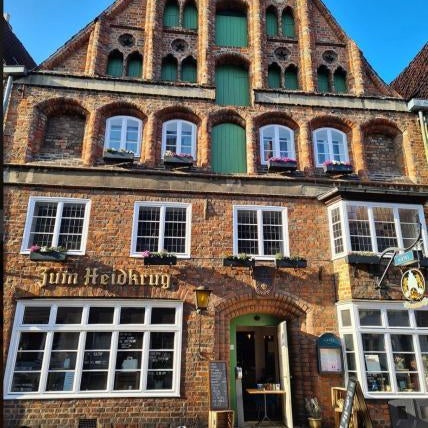 Hotel zum Heidkrug & Café Lil Thumbnail