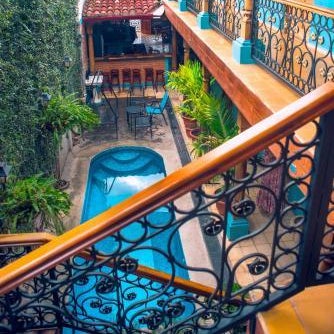 Hotel Mirna & OCT Thumbnail
