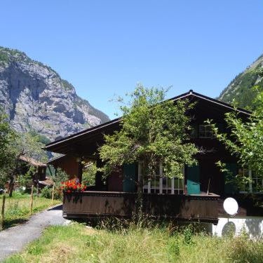 Ferien Cottage Flüehblüemli Thumbnail