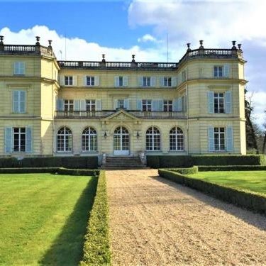 Chateau du boulay morin