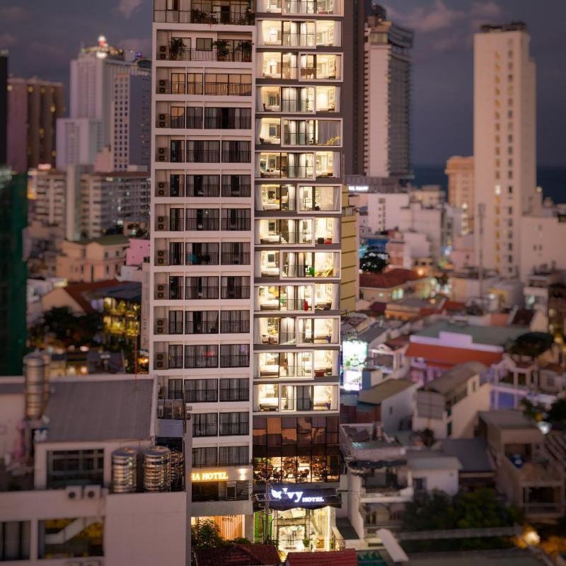 Ivy Hotel Nha Trang Thumbnail