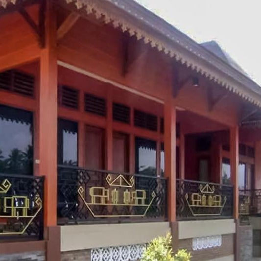 RedDoorz @ Hotel Negeri Baru Kalianda Lampung Thumbnail