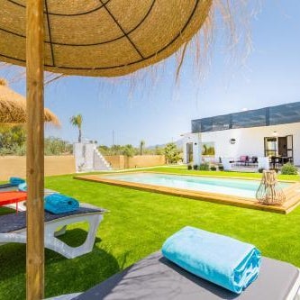 Cubo's Finca La Libelula