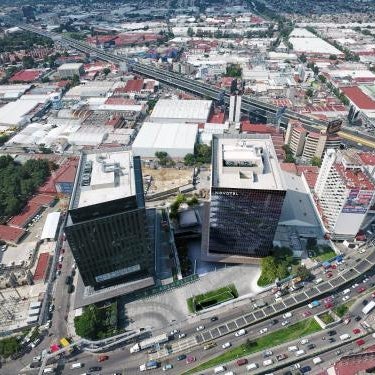 Novotel Mexico City Toreo Thumbnail