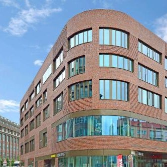 B&B Hotel Hannover-City Thumbnail