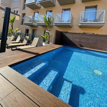 Arya Stadium Hotel Thumbnail