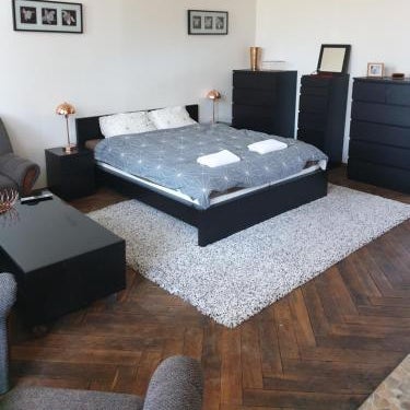 Bartas apartment Thumbnail