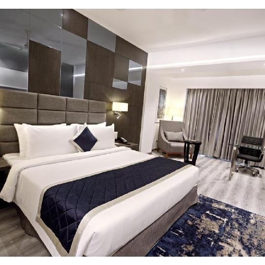 Best Western Plus Tejvivaan