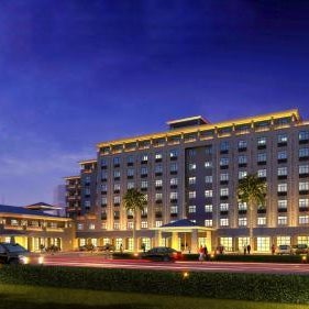 Golden Peacock Hotel Blantyre Thumbnail