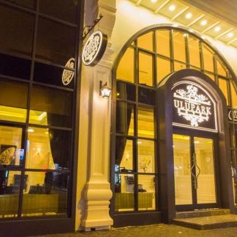 Bursa Ulupark Hotel Thumbnail