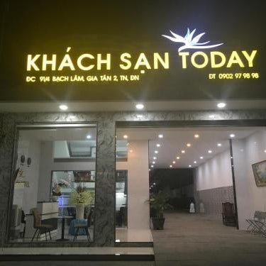Khách Sạn Today Thumbnail