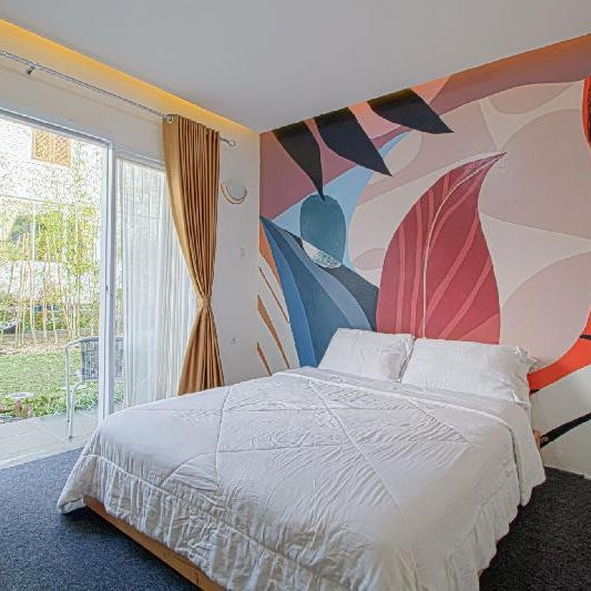 Djourney Hotel Lembang by Escotel