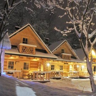 Góralska Osada Karpacz - Domki Lux
