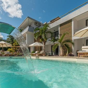 Seastar Hotel Thumbnail