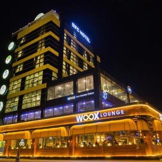 Hotel BFC Spa & Sport Thumbnail