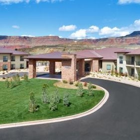 Fairfield Inn & Suites by Marriott Virgin Zion National Park Thumbnail