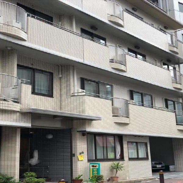 Business Hotel Urbanty Nishikujo Thumbnail