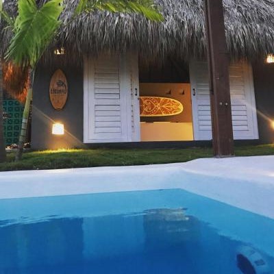 KokohauBungalows