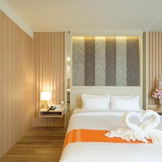 Monte Maesot hotel