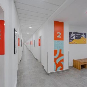 Dean's College Hotel Thumbnail