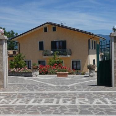 I Due Melograni Agriresort