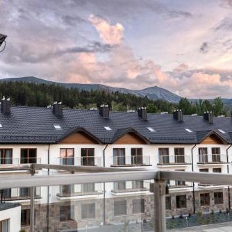 Sudecki Resort Karpacz