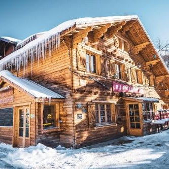Hotel Les Lutins