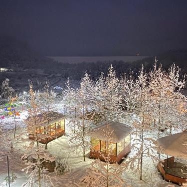 Hirkan Park Hotel Thumbnail