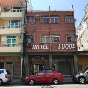 Hotel Luque Thumbnail