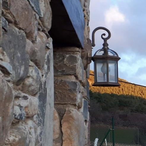 Albergue A'Noguera