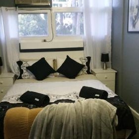 Wimmera Motel