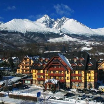 Kukučka Lomnica - Tatranská Lomnica Thumbnail