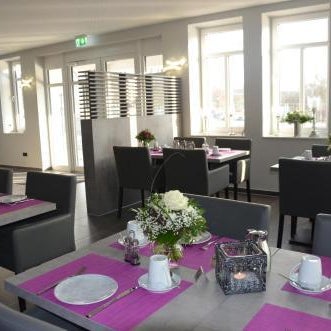 Hotel Garni Nordseejuwel Thumbnail