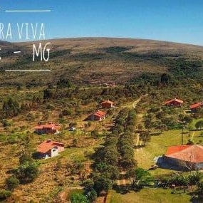 Pousada Chalé Terra Viva