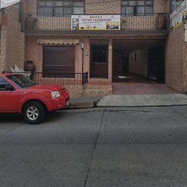 Hotel Nuevo Cupatitzio Thumbnail