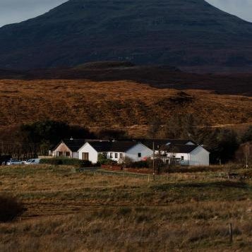 Hame on Skye Thumbnail